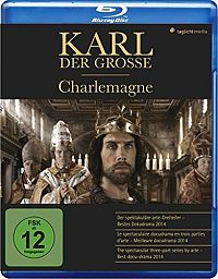 Charlemagne [Blu-ray], 2