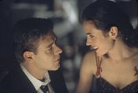 A beautiful mind - Genie und Wahnsinn [Blu-ray], 5