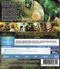 Elliot, der Drache [Blu-ray], 1