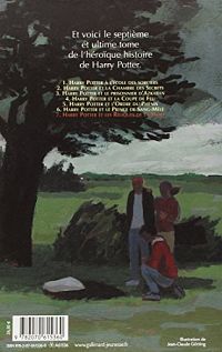 Harry Potter et les reliques de la mort, 1