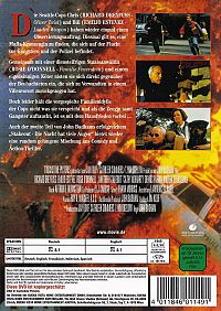 Stakeout 2 - Die Nacht hat noch mehr Augen [DVD], 1