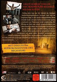 Furnace - Flammen der Hölle [DVD], 1