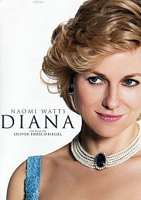 Diana [DVD], 1