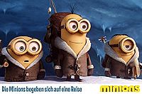 Minions [DVD], 3