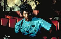 Pulp Fiction [Blu-ray], 6