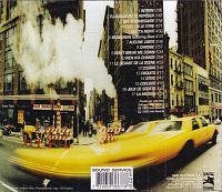 Tribulations [CD], 1