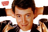 Ferris macht blau [DVD], 2
