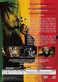 Marley (OmU) [DVD], 3