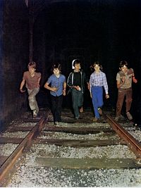 Enid Blyton - Fünf Freunde Box 1, Folgen 01-13 [DVD], 5