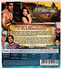 Türkisch für Anfänger [Blu-ray], 1