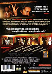 Motel - Vacancy [DVD], 1