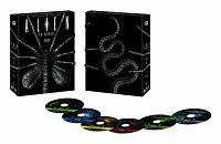 Alien Anthology [Blu-ray], 1