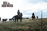 Hell or High Water [Blu-ray], 9