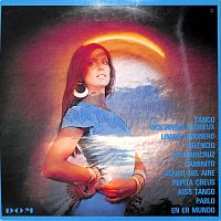 Tangos Pasos ... Eternels [Vinyl], 1