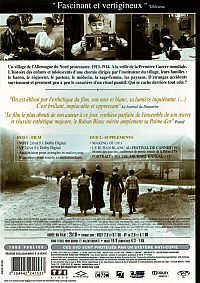 Le ruban blanc [DVD], 7