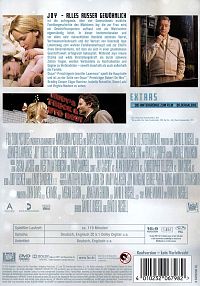 Joy - Alles ausser gewöhnlich [DVD], 2