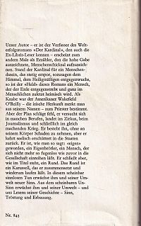 Das geschlossene Rund , 1