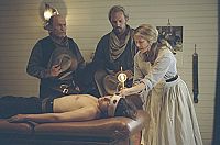 Open Range - Weites Land [DVD], 4