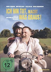 Ich bin tot, macht was draus! [DVD], 1
