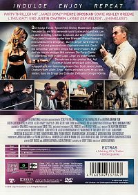 Urge - Rausch ohne Limit [DVD], 2