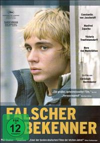 Falscher Bekenner [DVD], 1