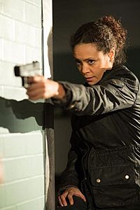 Rogue - Staffel 2 [Blu-ray], 7