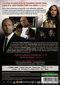 Parker [DVD], 2