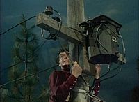 Blut im Schnee [DVD], 6