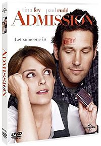 Admission [DVD], 2