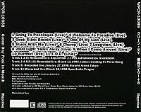 Foot in Mouth  [CD], 1