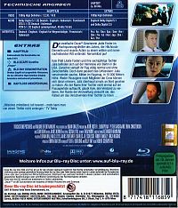 Flightplan - Ohne jede Spur [Blu-ray], 1