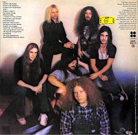 Song for America [Vinyl], 1