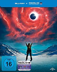 Heroes Reborn - Staffel 1 [Blu-ray], 1