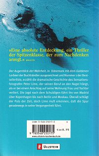 Der Augenblick der Wahrheit, 1