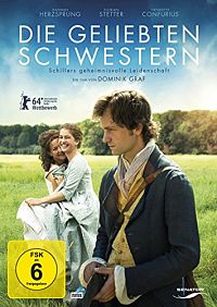 Die geliebten Schwestern [DVD], 2