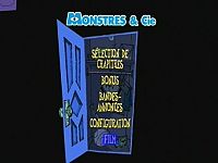 Monstres & CIE [DVD], 5