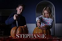 Stephanie - Das Böse in ihr [Blu-ray], 4