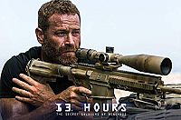 13 hours [DVD], 4