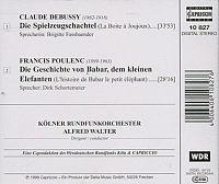 Die Spielzeugschachtel, 1