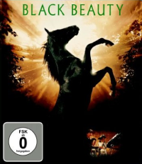 Black Beauty [Blu-ray], 1