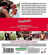 La carapate [Blu-ray], 1