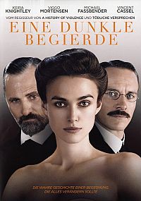 Eine dunkle Begierde [DVD], 1