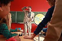 Mister Twister - Wirbelsturm im Klassenzimmer [DVD], 3