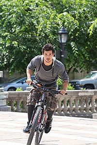 Tracers [Blu-ray], 3