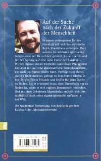 Das Geheimnis von Shambhala, 1