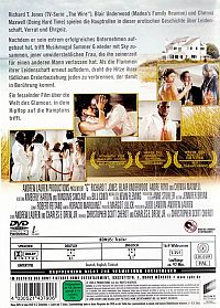 G - Eine gefährliche Dreiecksbeziehung [DVD], 1