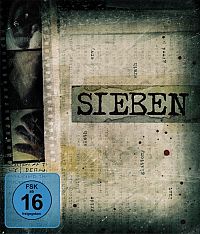 Sieben [Blu-ray], 1