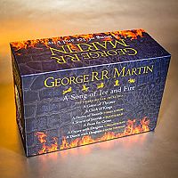 A Game of Thrones - The Story Continues, 2