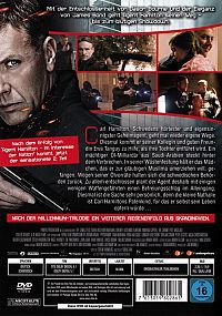 Agent Hamilton 2 - In persönlicher Mission [DVD], 1