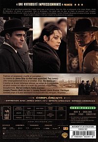 The Immigrant [DVD], 1